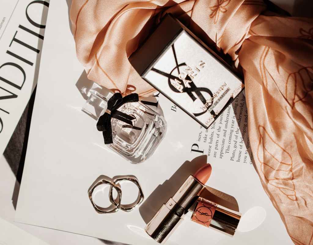 Redefining Luxury: YSL Beauty’s Three Commitments to a Better&nbsp;Future
